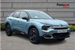 2021 Citroen C4