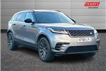 2019 Land Rover Range Rover Velar