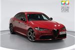 2022 Alfa Romeo Giulia