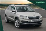 2018 Skoda Karoq