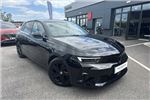 2022 Vauxhall Astra