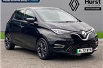 2022 Renault Zoe