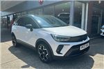 2022 Vauxhall Crossland