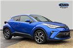 2020 Toyota C-HR