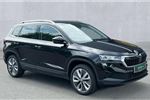 2024 Skoda Karoq