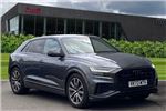 2022 Audi Q8