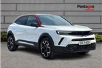 2022 Vauxhall Mokka