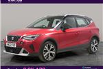 2022 SEAT Arona