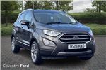 2019 Ford EcoSport