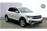 2023 Volkswagen T-Cross