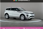 2021 Land Rover Range Rover Evoque