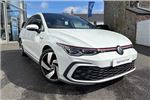 2024 Volkswagen Golf GTI