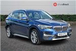 2021 BMW X1