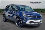 2021 Vauxhall Crossland