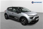 2021 Citroen C3