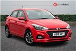 2019 Hyundai i20