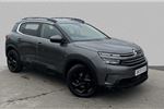 2021 Citroen C5 Aircross