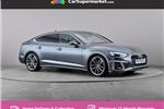 2022 Audi A5 Sportback