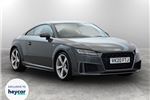 2020 Audi TT