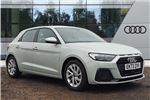 2023 Audi A1