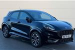 2020 Ford Puma