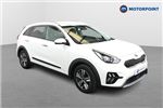 2021 Kia Niro