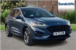 2023 Ford Kuga