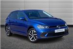 2024 Volkswagen Polo