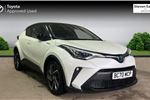 2020 Toyota C-HR