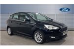 2017 Ford C-MAX