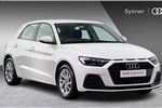 2020 Audi A1