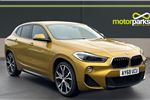 2018 BMW X2