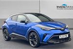 2022 Toyota C-HR