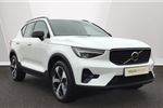 2024 Volvo XC40