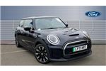 2022 MINI Electric