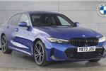 2023 BMW 3 Series