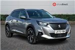 2020 Peugeot 2008