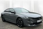 2023 Peugeot 508 1.6 Hybrid 225 GT 5dr e-EAT8