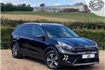 2020 Kia Niro