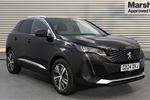 2024 Peugeot 3008