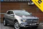 2019 Mercedes-Benz GLA