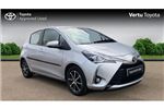 2018 Toyota Yaris