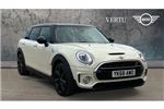 2018 MINI Clubman