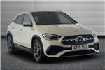 2022 Mercedes-Benz GLA