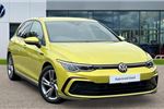 2021 Volkswagen Golf