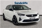 2022 Vauxhall Corsa