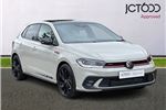 2024 Volkswagen Polo GTI