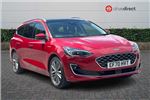 2020 Ford Focus Estate