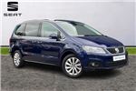 2019 SEAT Alhambra