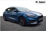 2019 Ford Focus ST